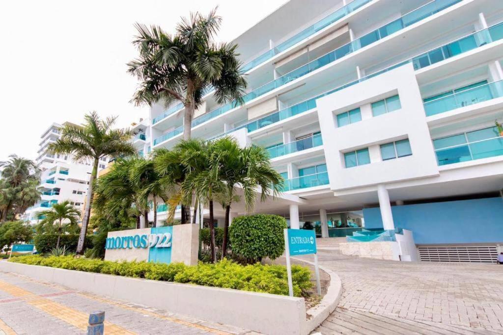 Apartamento En Vista A La Bahia